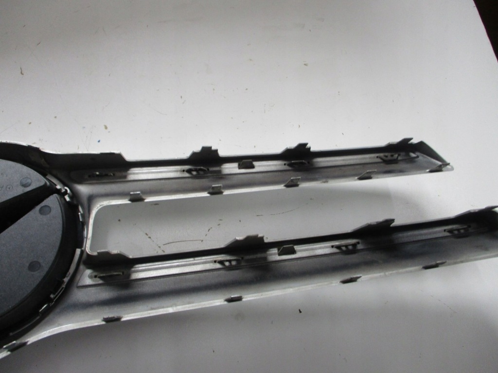 фото №4, Решітка радіатора решітка радіатора mercedes gla 156