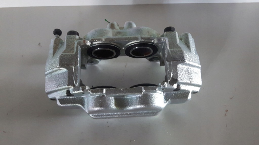 фото №4, Budweg супорт 345008 супорт гальма