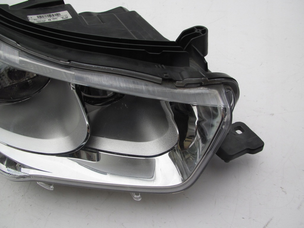 Citroen c-elysee 2013 - 2016 фара l лівий оригінал оригінальний номер Доставка