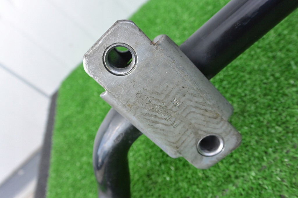 фото №8, Maserati quattroporte ghibli стабилизатор перед