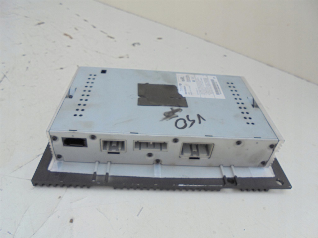 фото №1, Підсилювач volvo s40 30732824