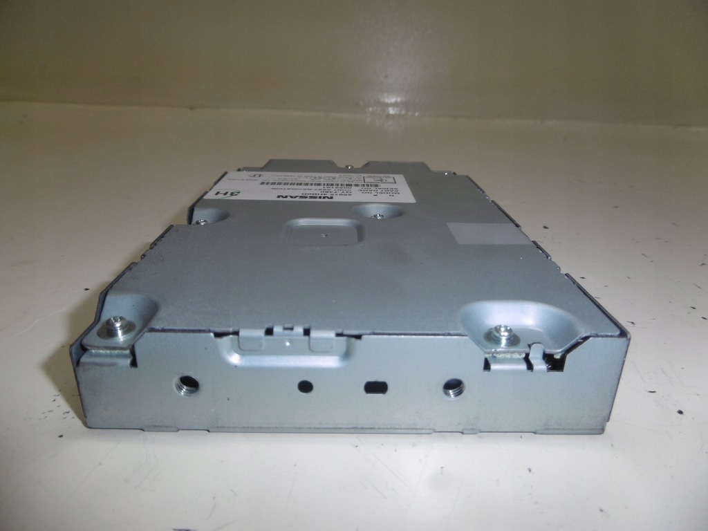 фото №5, Модуль навигации gps 259154hb0d infiniti q50