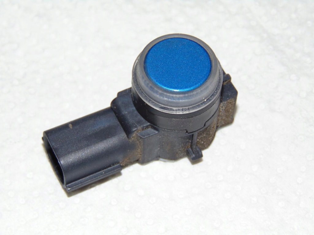 Купити Датчик заднього виду парктронік pdc opel adam z291