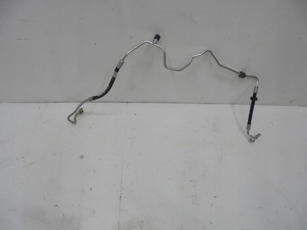 фото №1, Mercedes-benz оригинальный номер a2048304415 шланг кондиционера