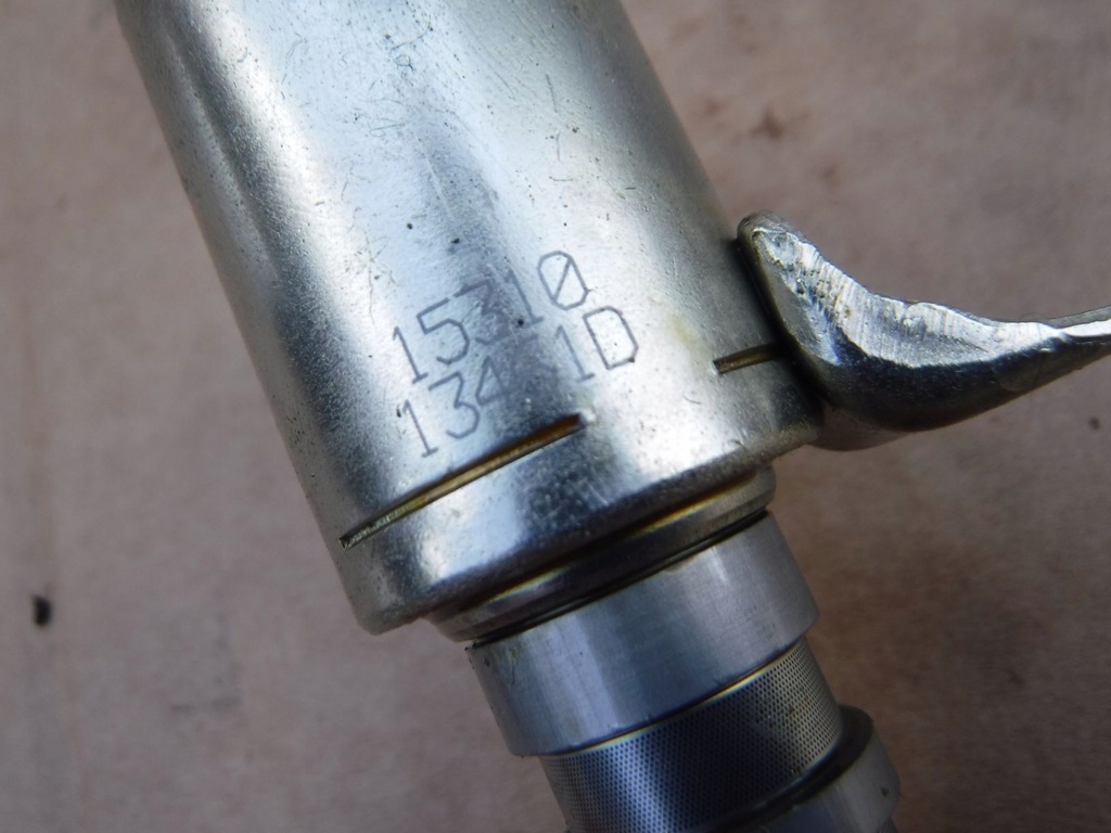 фото №5, Датчик вала головки фазорегулятор ford edge 3.5v6 usa