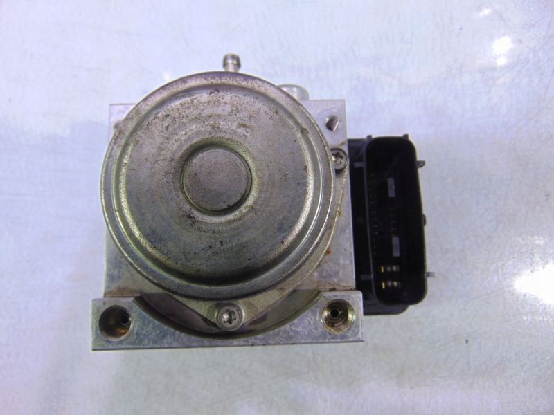 фото №4, Насос abs td8403 renault koleos 2.0dci