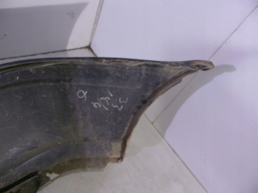 Honda civic vi kombi бампер перед передний g-86p с Разборки