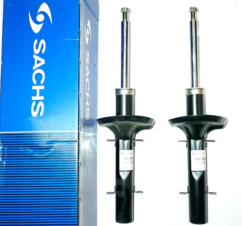 Купить Sachs 300 032 амортизатор