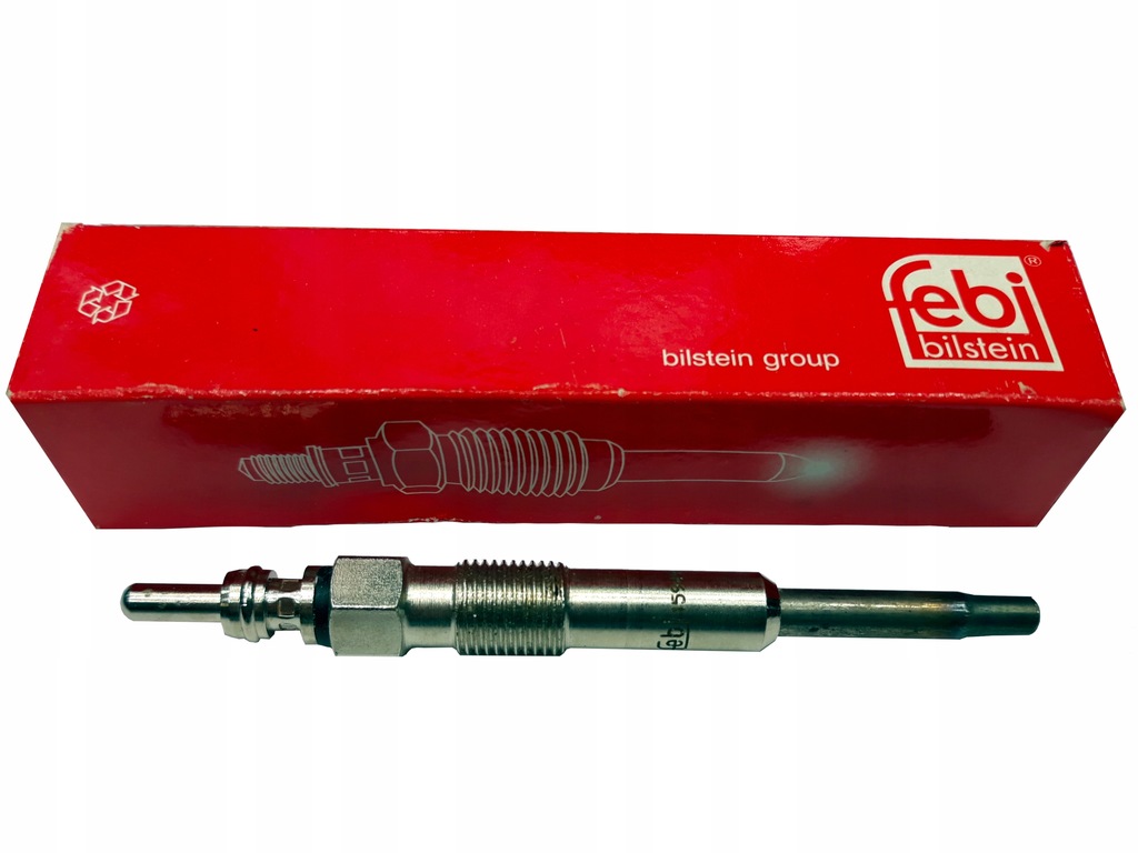 фото №4, Свеча накаливания ford opel scorpio ii 2.5td frontera