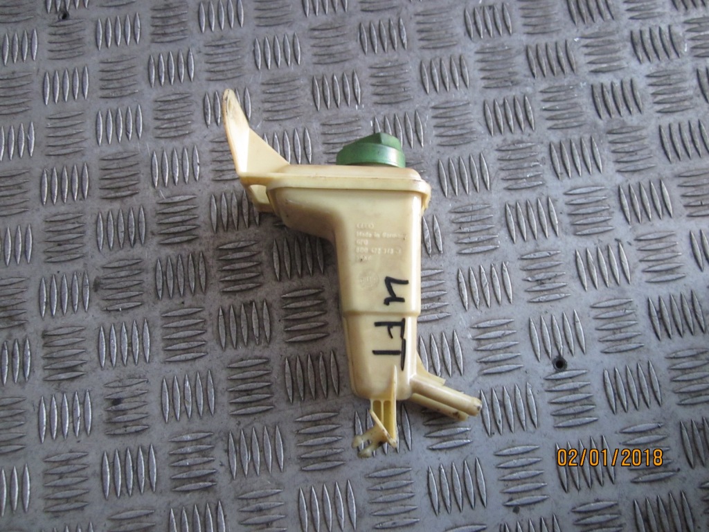 фото №5, Бачок рідина підсилювача audi a4 b5 99-01r