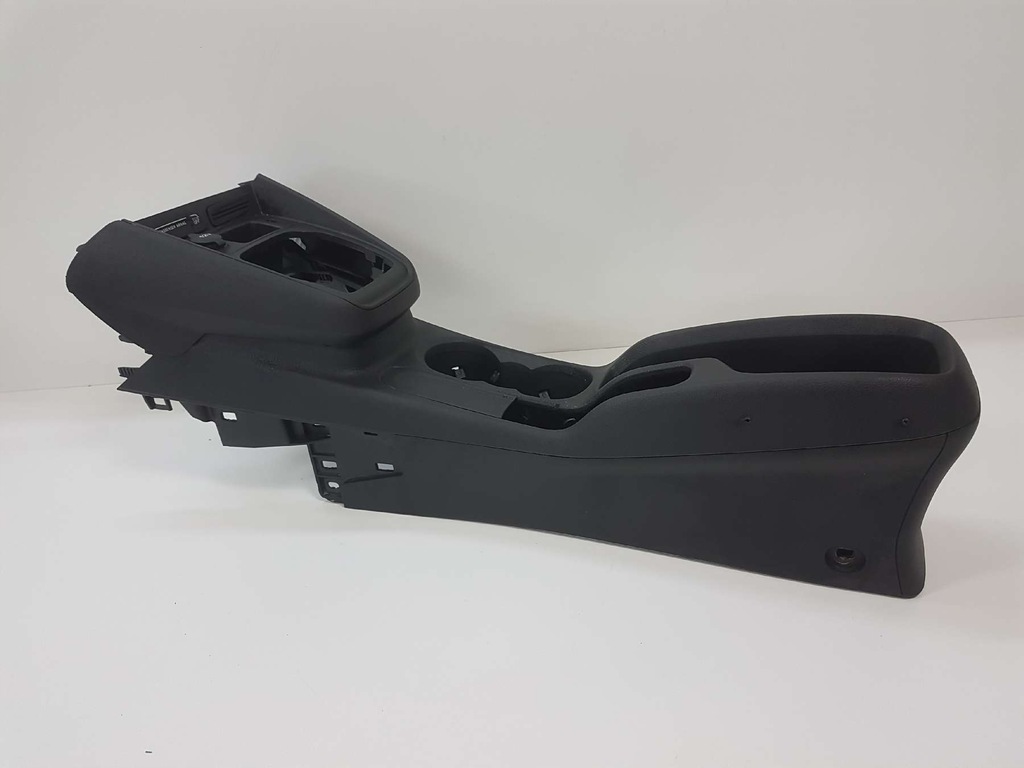 фото №6, Ford courier tourneo туннель средний europa