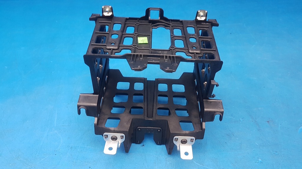 фото №5, Кишеня рамка кронштейн радіо navi porsche 911 991 981 2015r