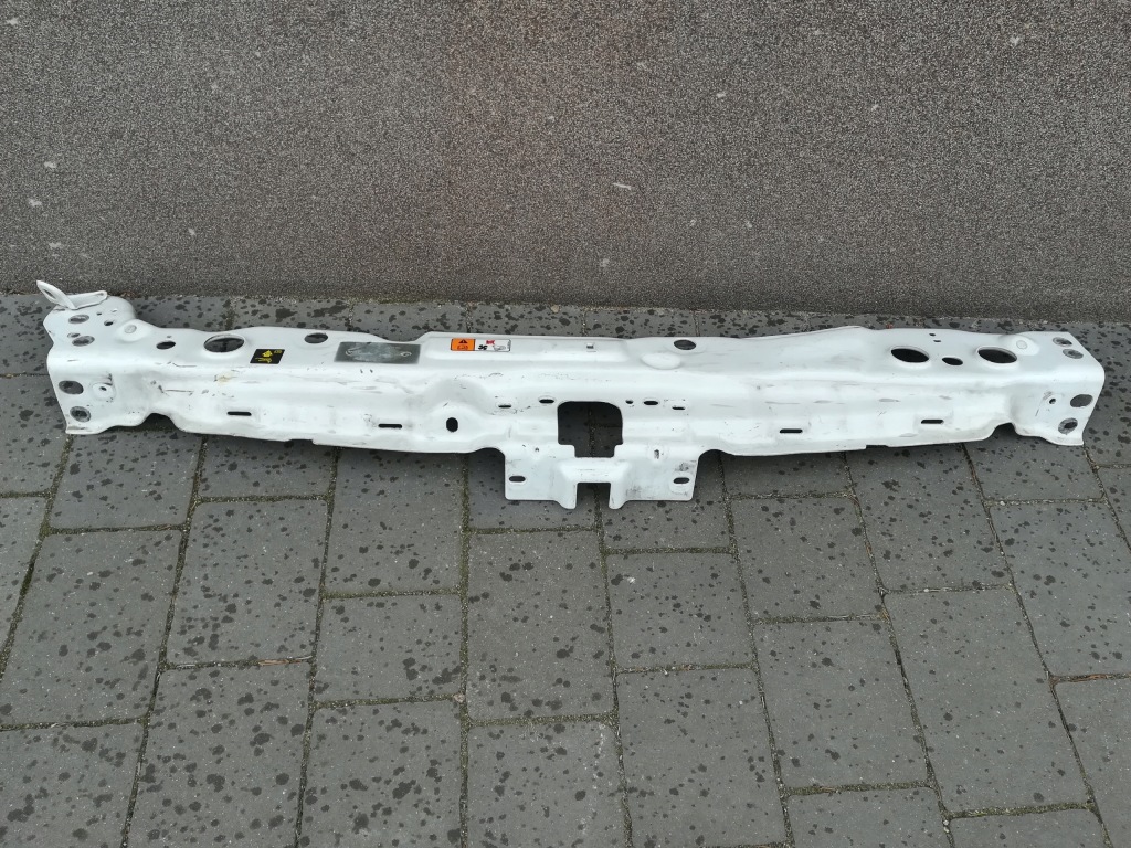 фото №1, Ford transit v lift 06-13 підсилювач pas передній