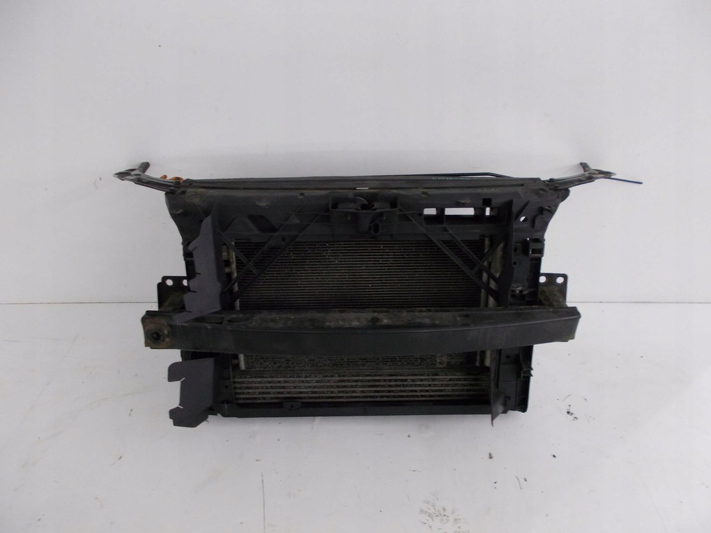 фото №1, Pas передний комплект rapid toledo iv 1.6 tdi 12-