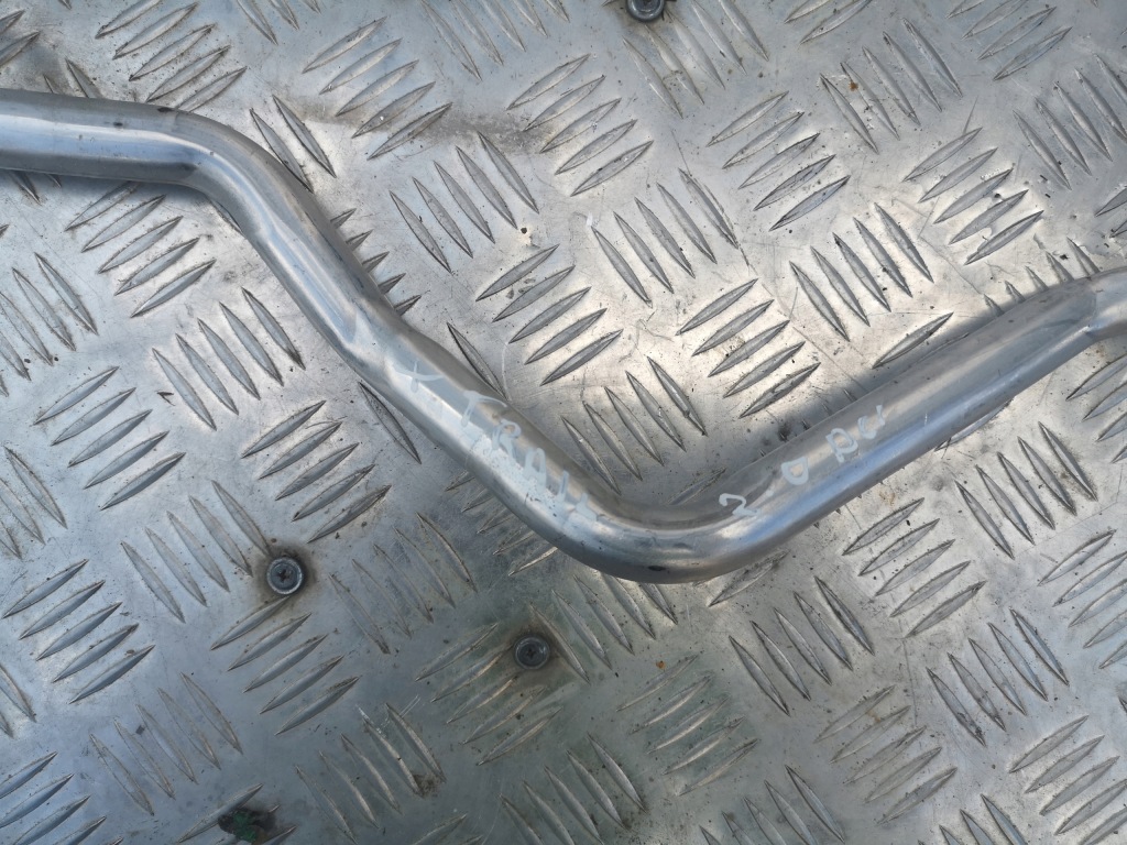 фото №4, X-trail t32 2.0 dci шланг кондиционера