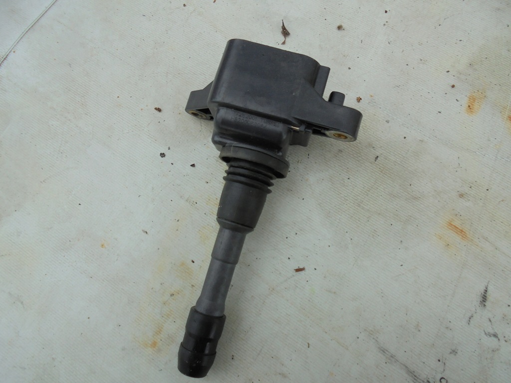 фото №3, Катушка зажигания renault megane 3 iii 1.4 tce