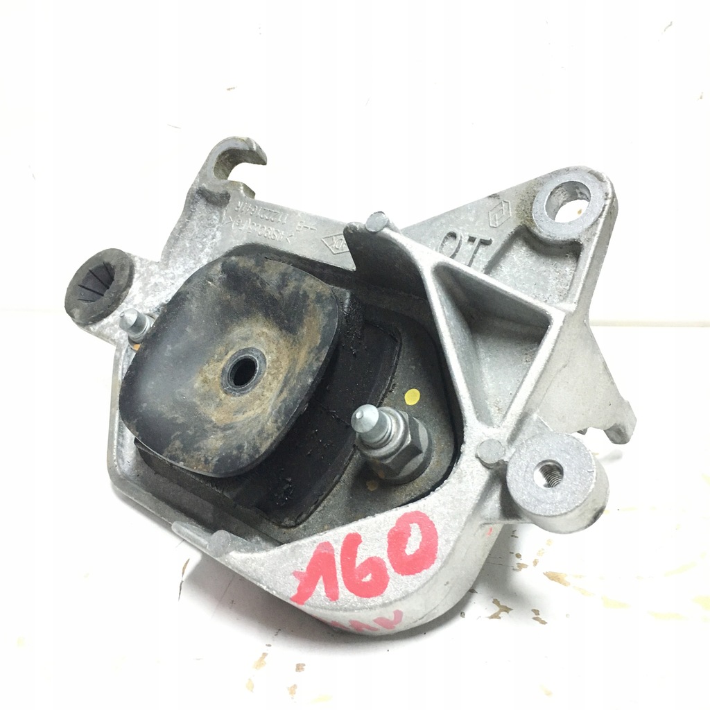 фото №1, Кронштейн коробка передач подушка 1.6 dci renault talisman