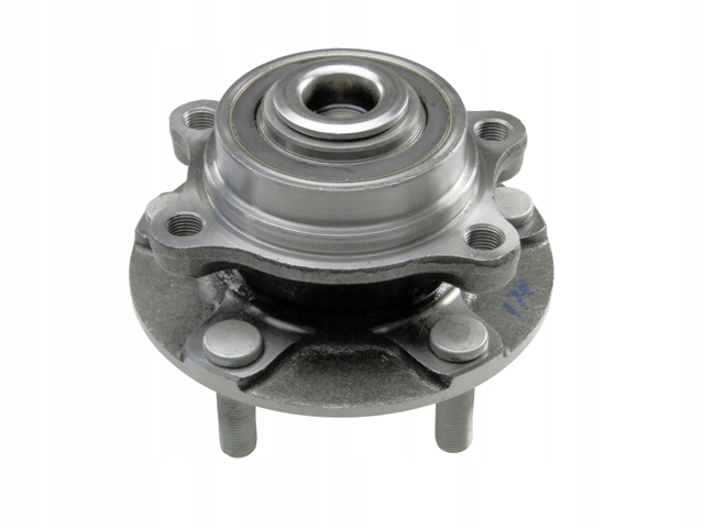 фото №1, Ступиця підшипник перед nissan 350z 2wd 03-