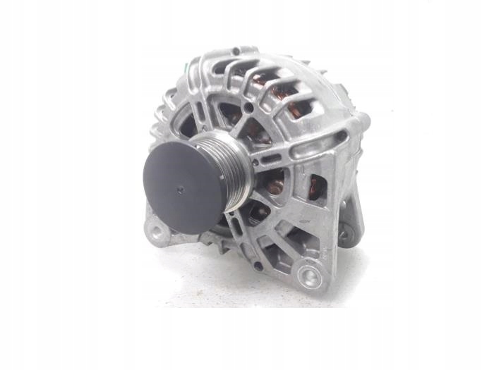 фото №1, Renault megane dacia 1,2tce генератор