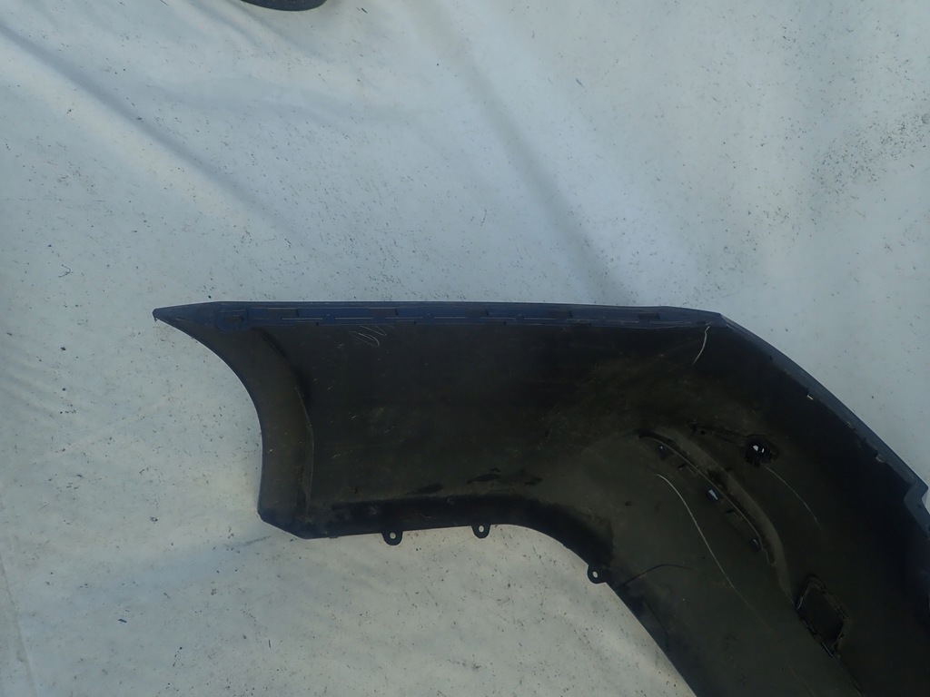 фото №11, Bmw 4 f32 f36 lift lci 16-19 бампер задня pdc