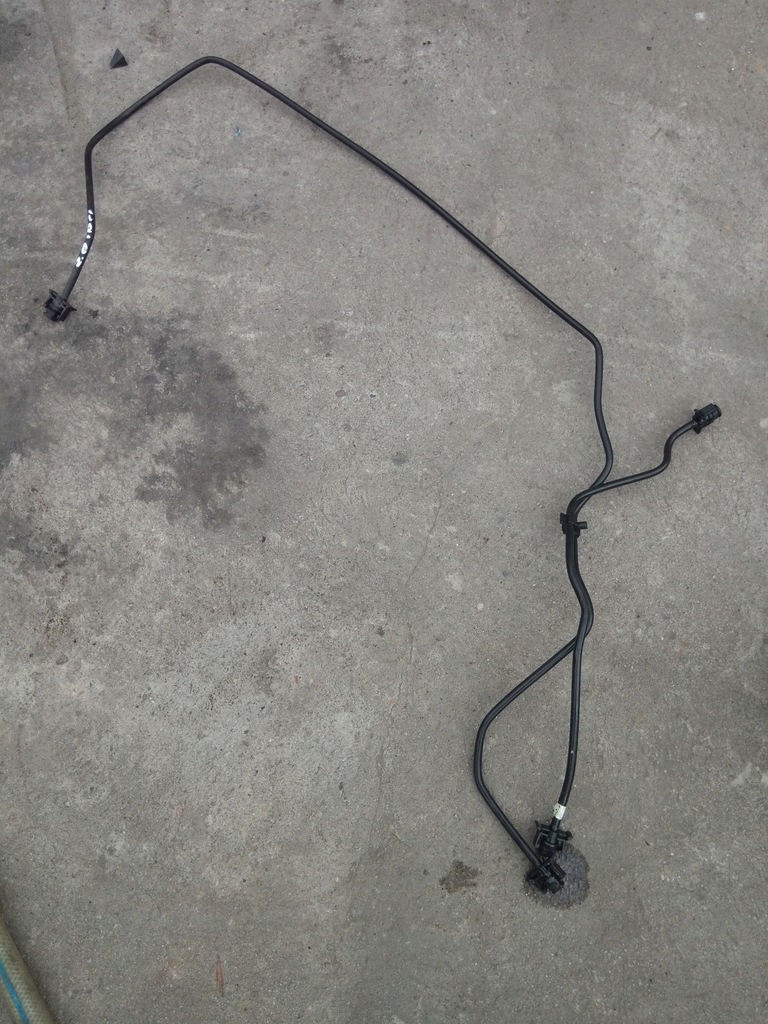 фото №1, Шланги wody ford mondeo mk4 s-max galaxy lift