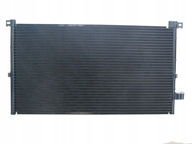 фото №1, Радиатор кондиционера ford mondeo mk3 2002-2007
