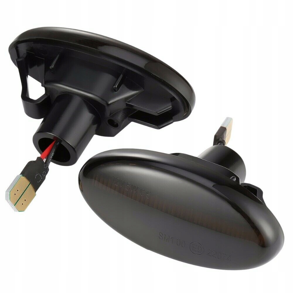 фото №9, Led поворотники поворотники mazda 2 3 5 mpv