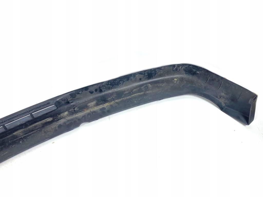 фото №6, Tahoe suburban silverado молдинг бампера верхний