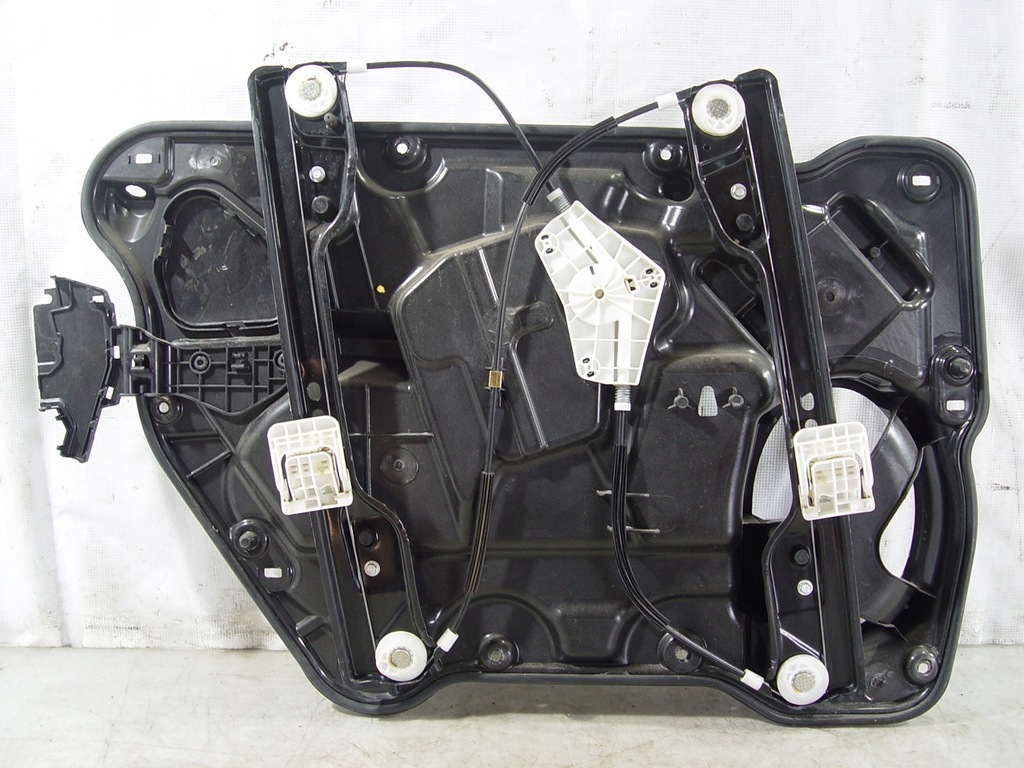 фото №15, Journey freemont 11- підйомник скло правий перед