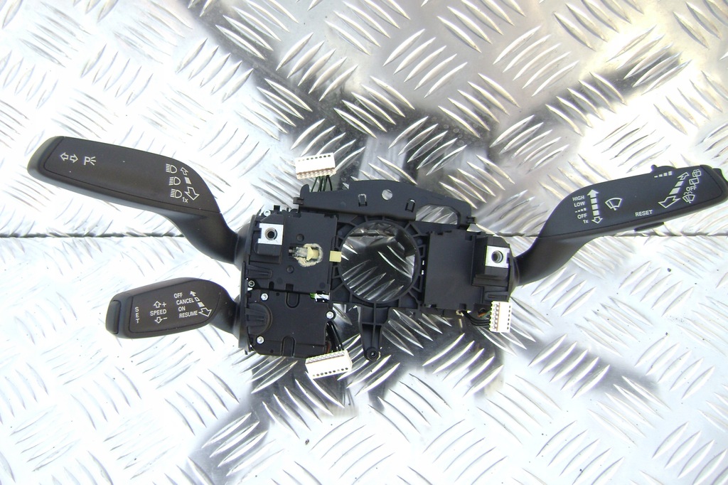 фото №1, Audi a3 8v - перемикачі 8v0953521ej