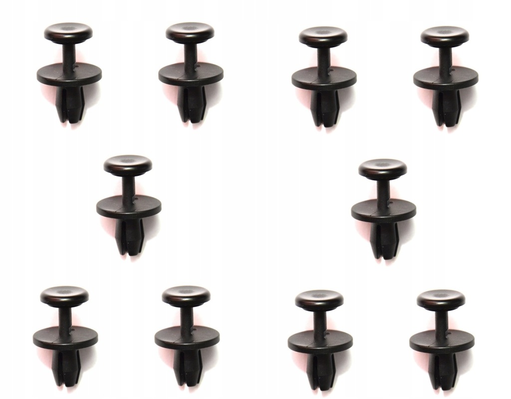 фото №1, Штифт решітка бампера citroen jumpy peugeot expert