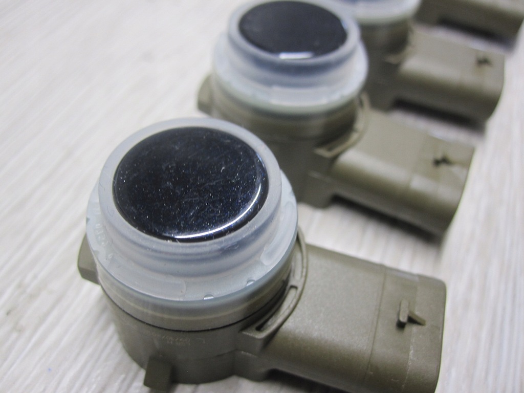 фото №6, Датчик pdc jaguar f-pace jk83-15k859-ac