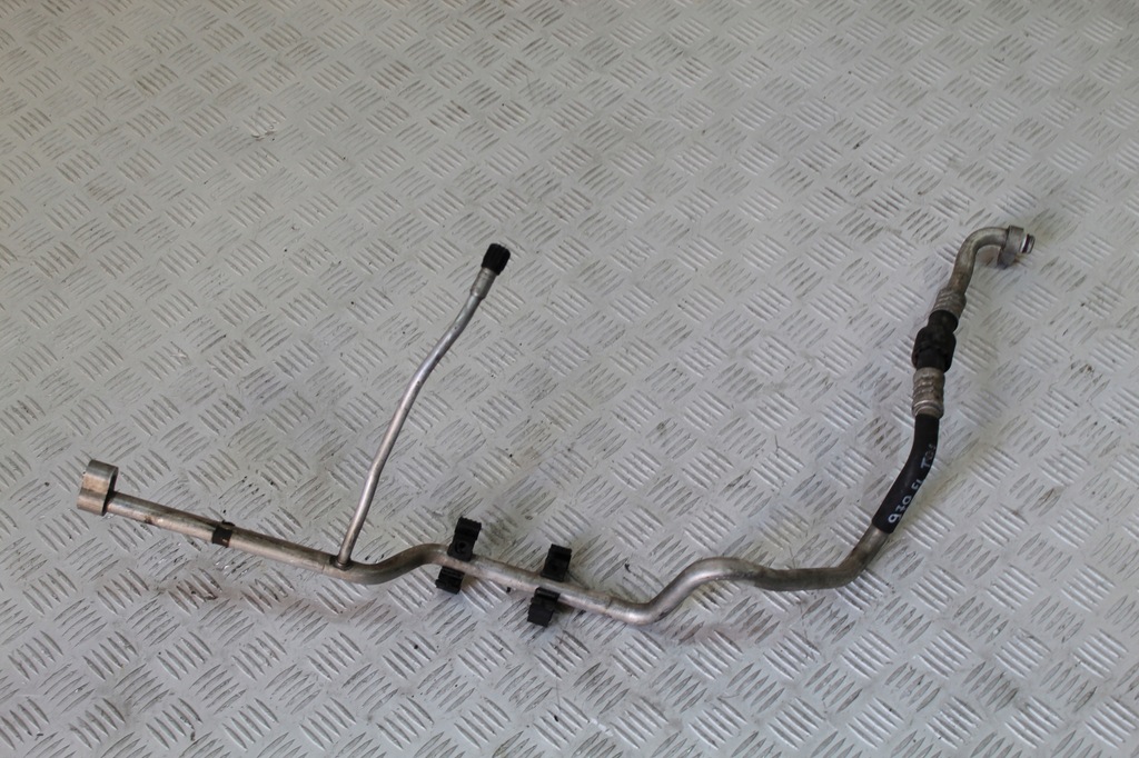 фото №1, Шланг кондиціонера panamera 970 lift