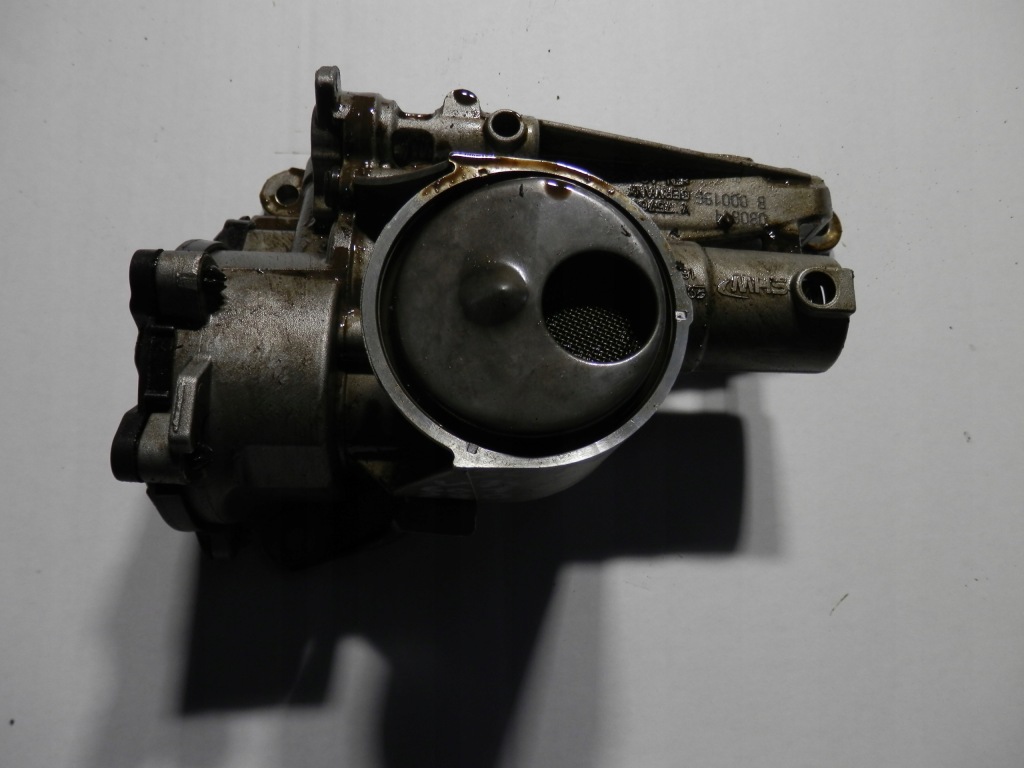 Купить Peugeot 308 1.4 vti 8fs насос масла