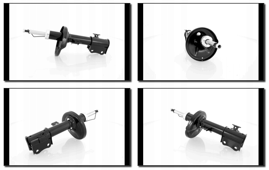 фото №15, Gh gh-355269v амортизатор