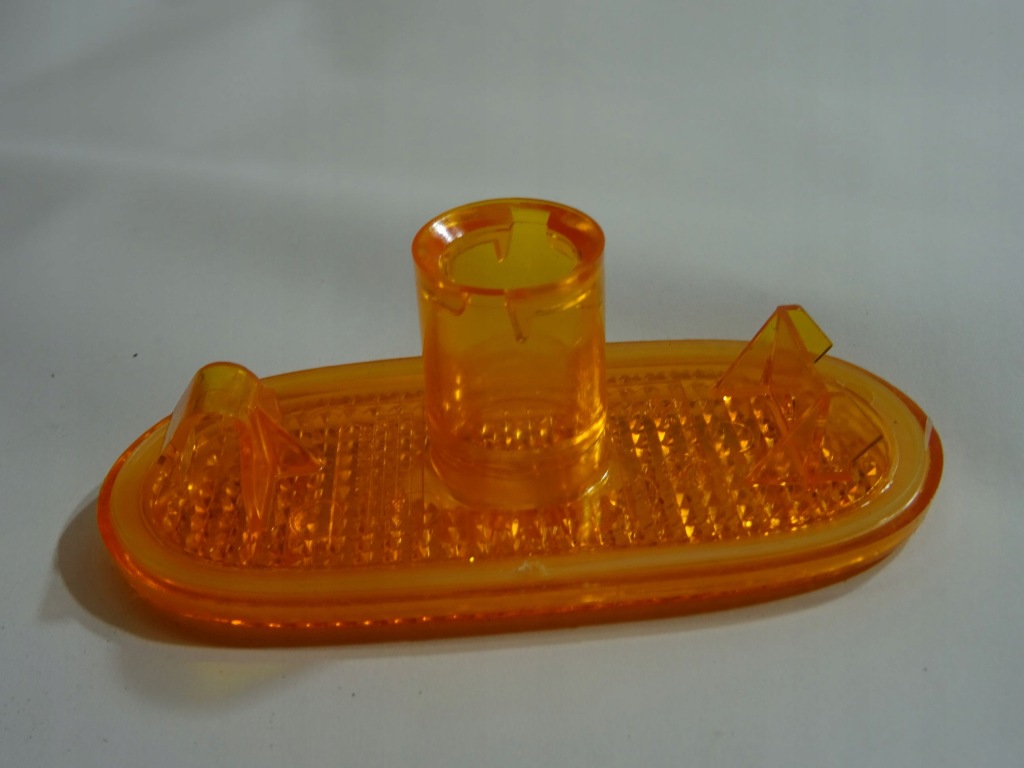 фото №3, Лампа габаритна sprinter crafter a0038202956