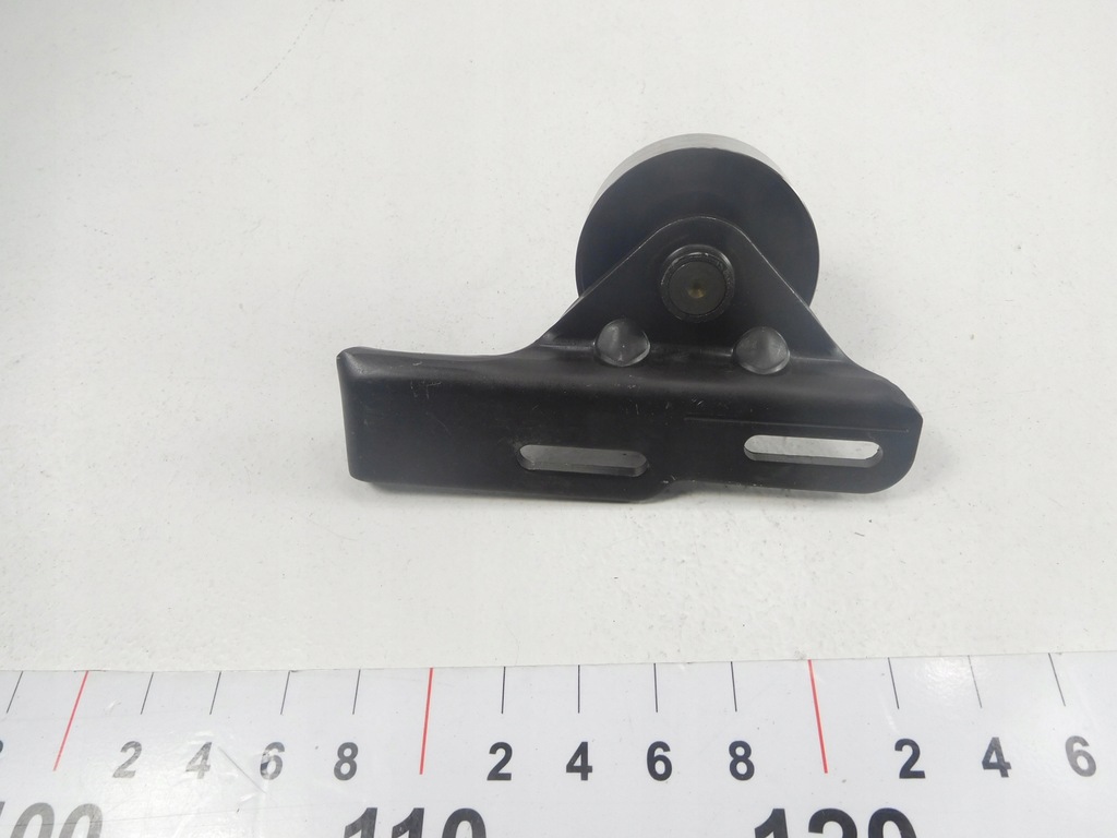 фото №5, Натягувач ремінь клиновий renault scenic 7701477563