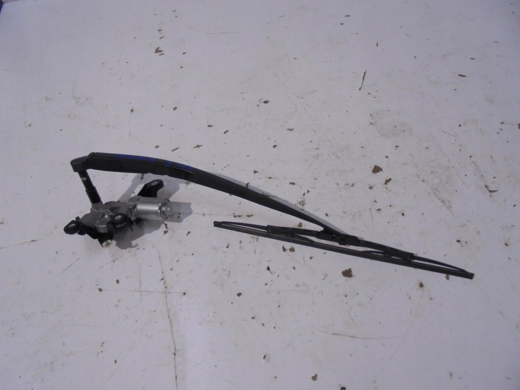 фото №1, Механизм дворники задняя renault laguna 3 hb
