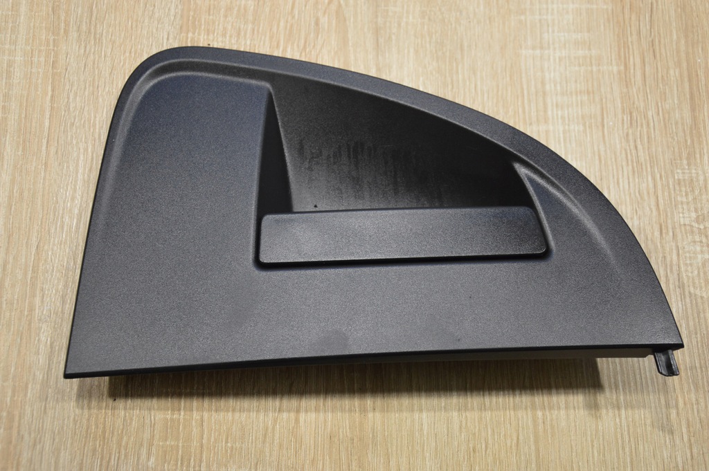 фото №1, Ручка наружная левый задняя aveo t300