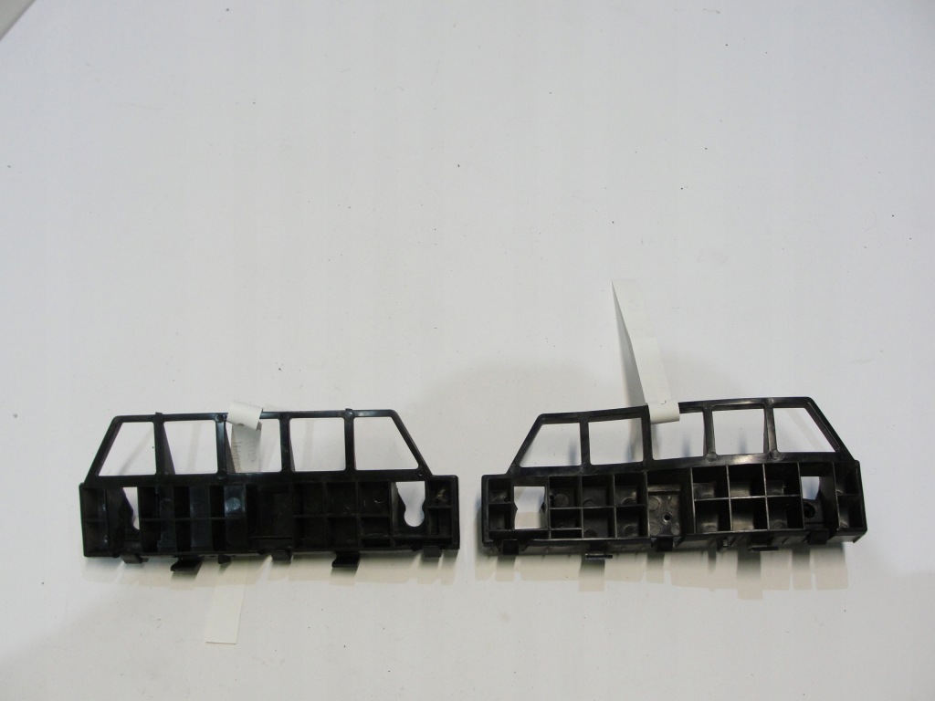 фото №1, Hyundai оригінальний номер 86616-1k000 напрямна бампера