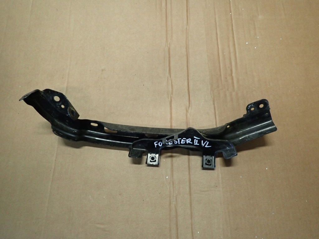 фото №2, Subaru forester ii 05-07 молдинг pod фара левая