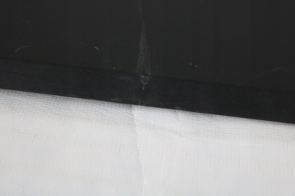 фото №4, Vw crafter ii молдинг двері права перед 7c0854940 .