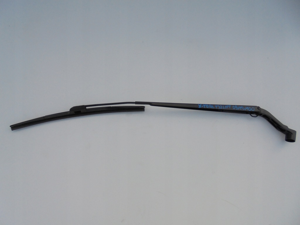 фото №1, Nissan x-trail t32 lift важіль двірники праве