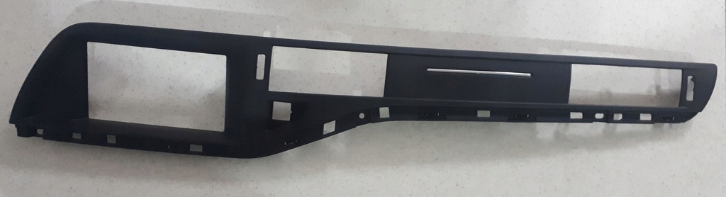 фото №1, Citroen c5 рамка дисплея навигация navi gps