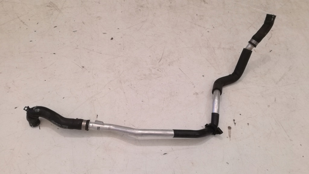 фото №1, Mercedes c238 труба wąż wody a2138305904