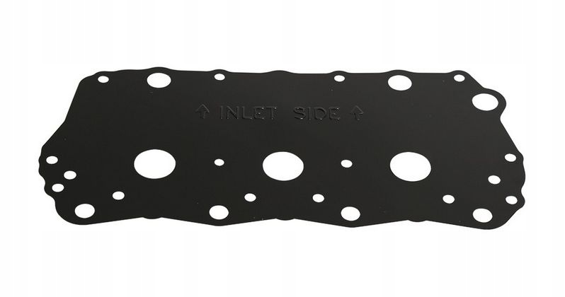 фото №1, Прокладка кришки land rover freelander i mg rover