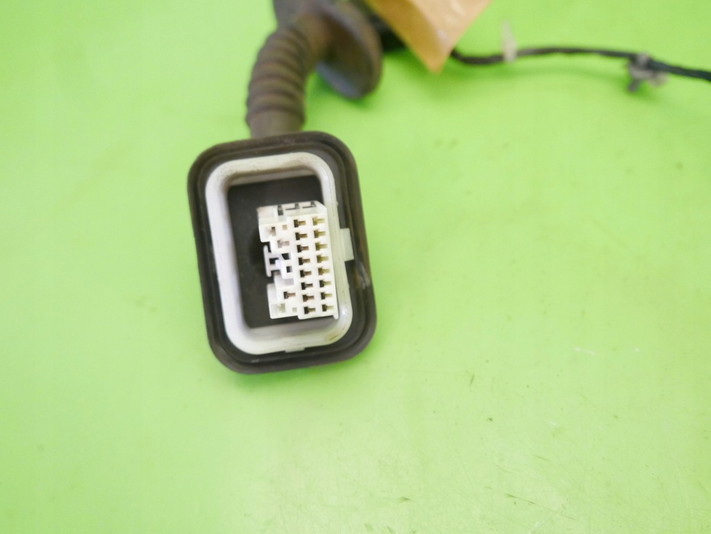 фото №7, Электропроводка жгут дверь перед левая volvo s40 i 95-