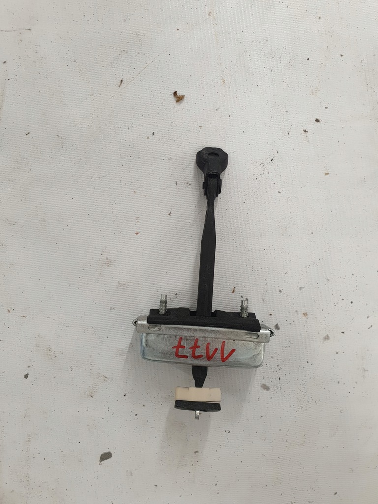 фото №2, Обмежувач двері правий задня range evoque