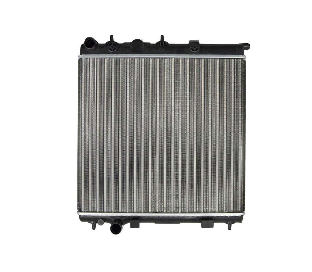 фото №1, Nowa радіатор citroen c2 c3 ds3 c4 cactus 1,0 1,2