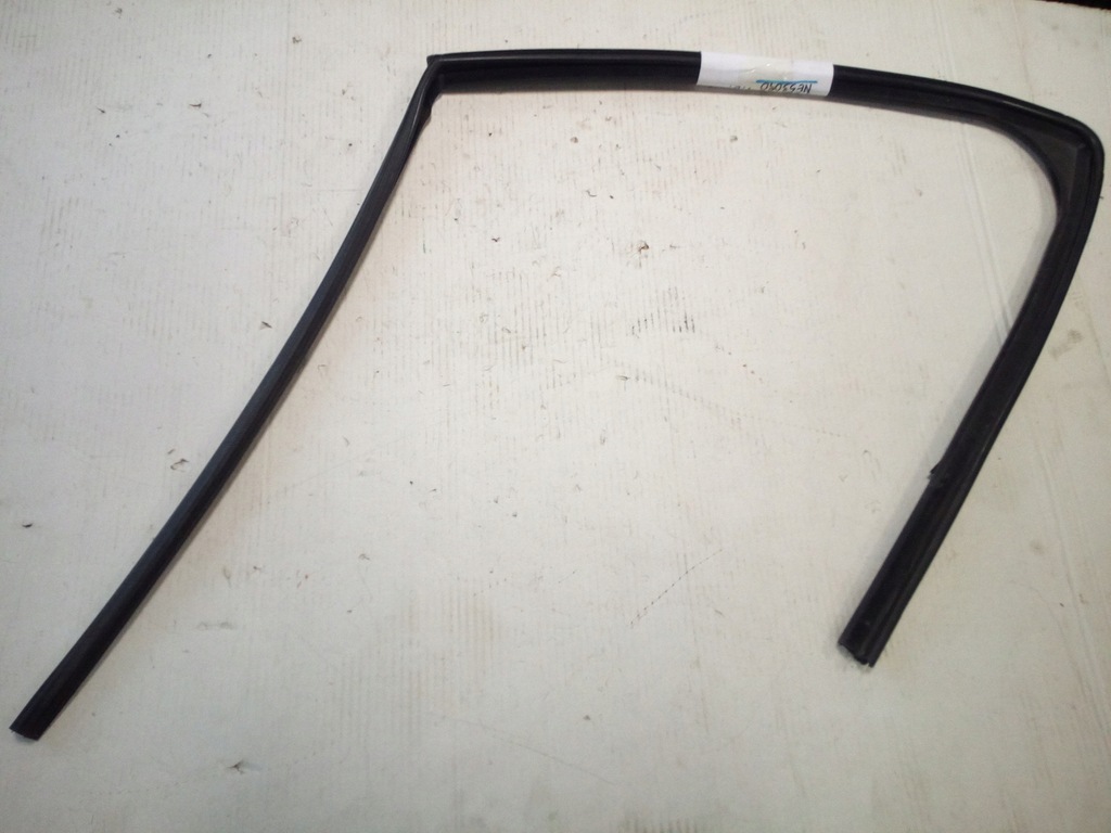 фото №1, Прокладка двері рамка citroen c3 '11 #